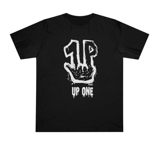 Up One “Tunnel Vision”